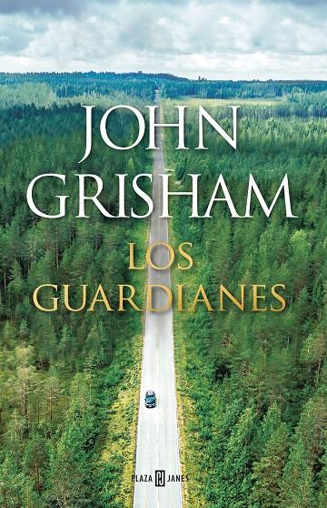 Los guardianes | 9788401024375 | John Grisham