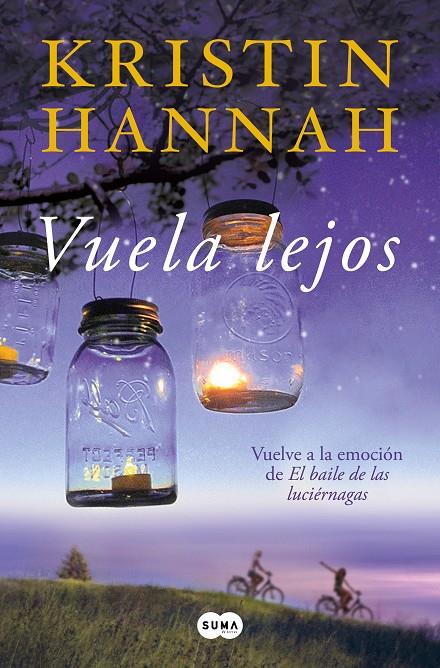 Vuela lejos | 9788491297062 | Hannah, Kristin