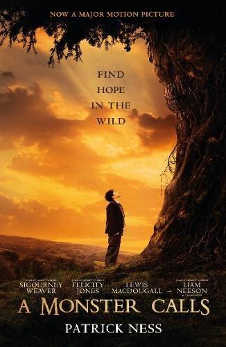 A monster calls | 9781406376524 | Ness, Patrick