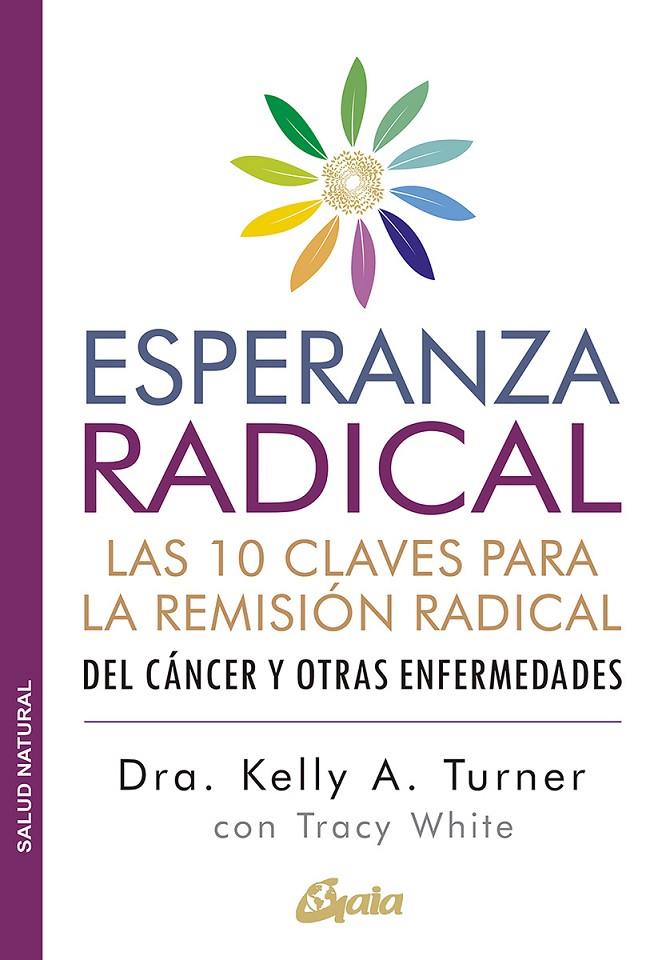 Esperanza radical | 9788484458845 | Turner, Kelly A./ White, Tracy