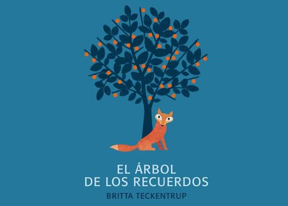 El árbol de los recuerdos. | 9788461647330 | Teckentrup, Britta