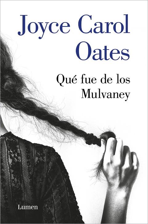 Qué fue de los Mulvaney | 9788426406965 | Joyce Carol Oates