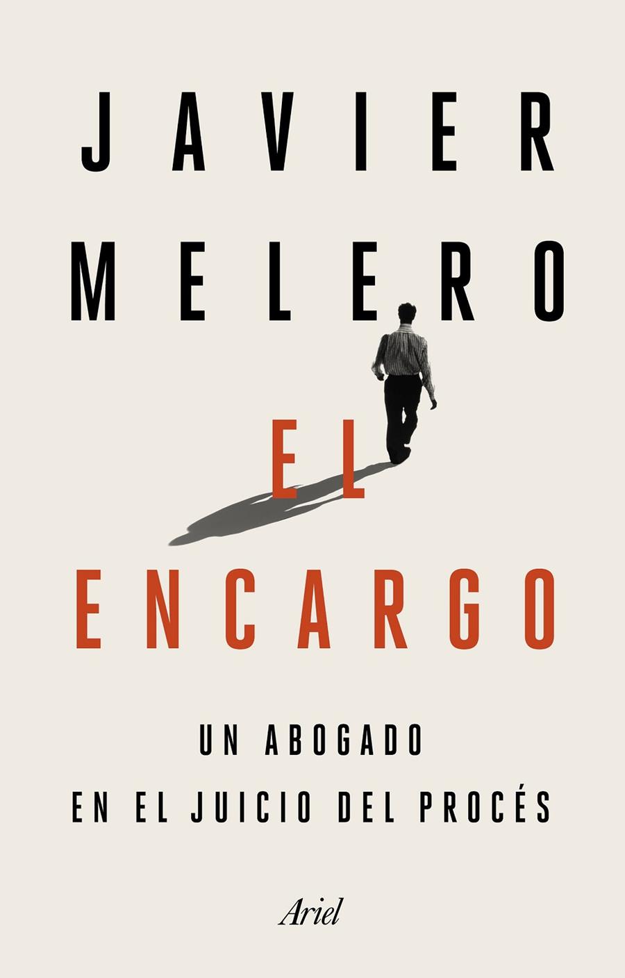 El encargo. | 9788434431645 | Javier Melero