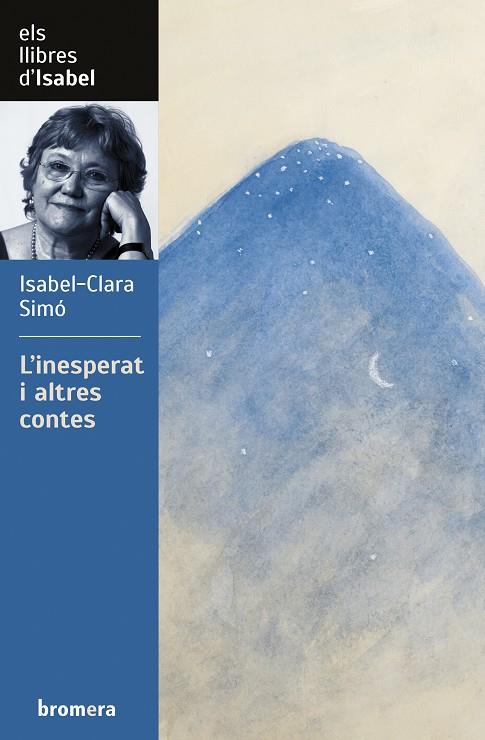 L'inesperat i altres contes | 9788413582658 | Simó Monllor, Isabel-Clara