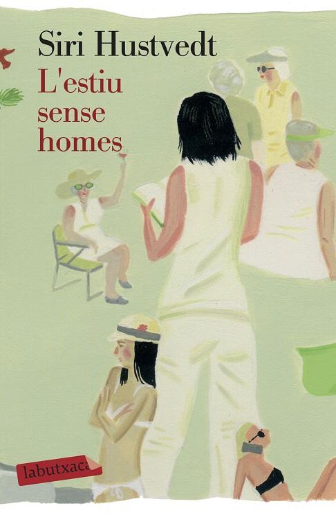 L estiu sense homes B | 9788499308517 | Siri Hustvedt