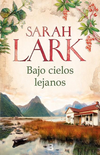 Bajo los cielos | 9788466661164 | Sarah Lark