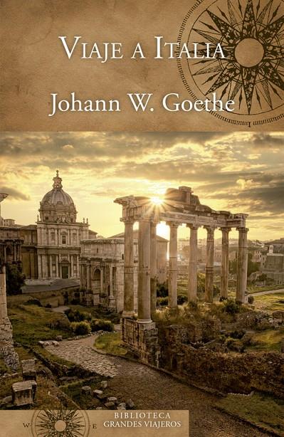 Viaje a Italia | 9788466661836 | Goethe