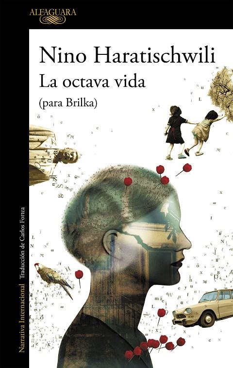 La octava vida | 9788420433240 | Nino Haratischwili