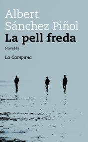 La pell freda | 9788495616258 | Albert Sánchez Piñol