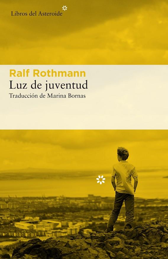 Luz de juventud | 9788417007393 | Ralf Rothmann