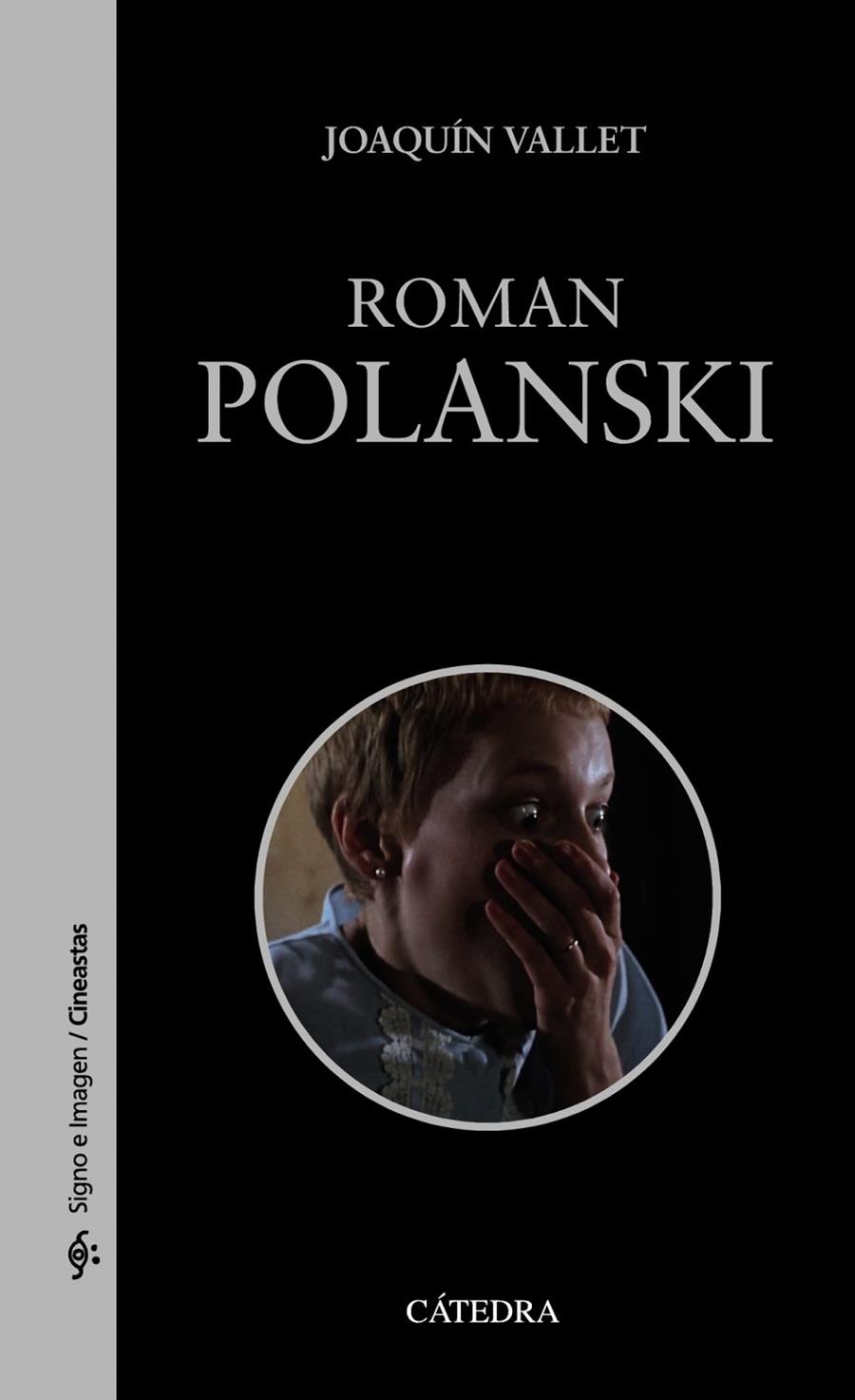 Roman Polanski | 9788437637716 | Joaquín Vallet