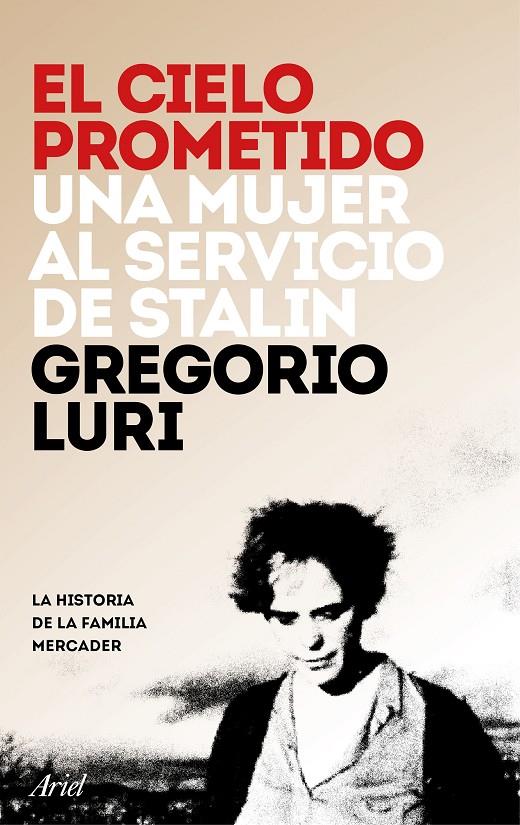 Una mujer al servicio de Stalin | 9788434423596 | Gregorio Luri