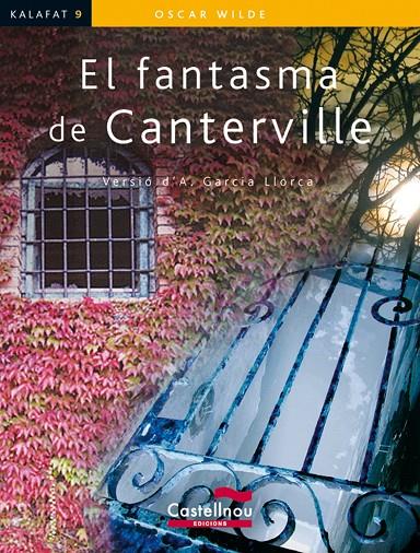 El fantasma de Canterville (Castellnou) | 9788498046816 | Wilde, Oscar