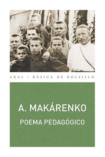 Poema pedagógico | 9788446044529 | A. Makárenko