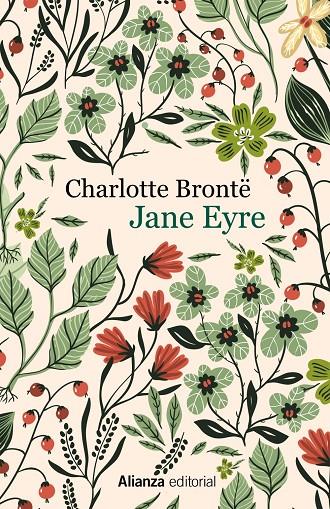 Jane Eyre (Alianza) | 9788491048961 | Charlotte Brontë