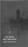 Las nuevas mil y una noches | 9788484280675 | Robert Louis Stevenson