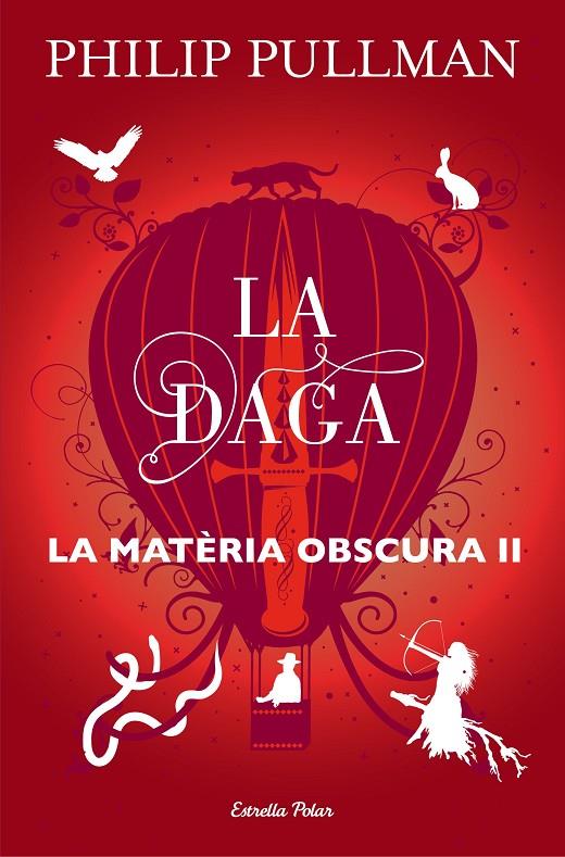 La daga II | 9788491373575 | Philip Pullman