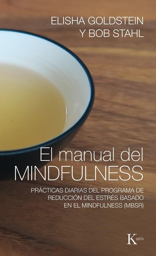 El manual del mindfulness | 9788499885155 | Goldstein, Elisha / Stahl, Bob