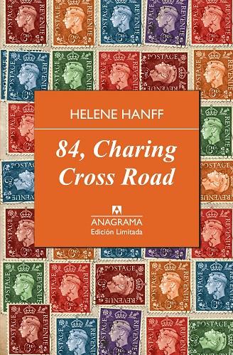 84, Charing Cross Road | 9788433961297 | Helene Hanff