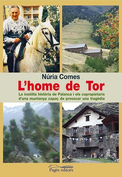 L home de Tor | 9788499750446 | Comes, Núria