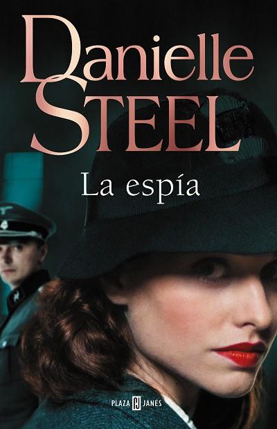 La espía | 9788401025518 | Steel, Danielle