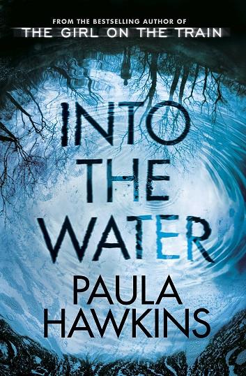 Into the water | 9780857524430 | Paula Hawkins