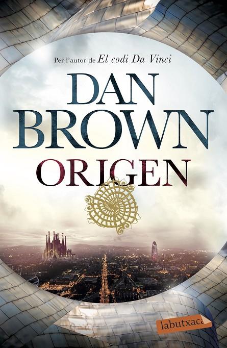 Origen B CAT | 9788417420383 | Dan Brown