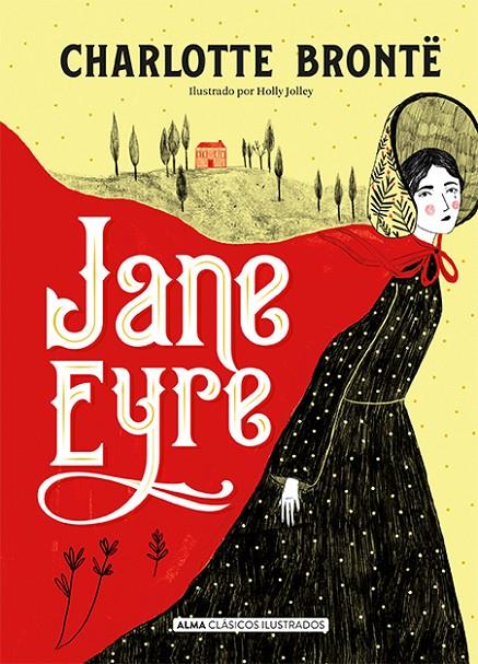 Jane Eyre (Alma) | 9788417430320 | Charlotte Brontë