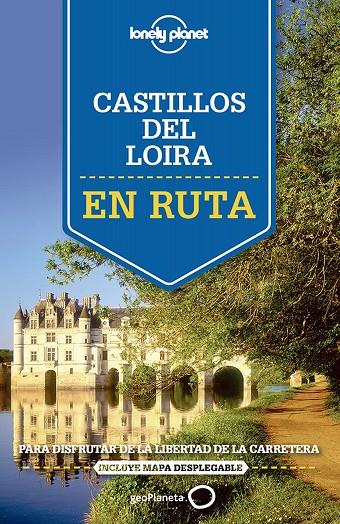 Castillor del Loira (LP) | 9788408140917 | Averbuck, Alexis / Berry, Oliver / Carillet, Jean-Bernard / Clark, Gregor