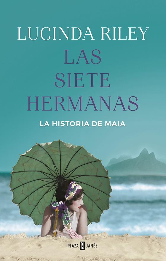 Las siete hermanas | 9788401017193 | Lucinda Riley