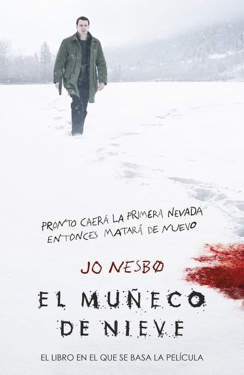 El muñeco de nieve EP | 9788416709557 | Jo Nesbo