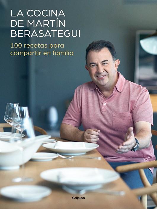 La cocina de Martín Berasategui | 9788417338589 | Martín Berasategui