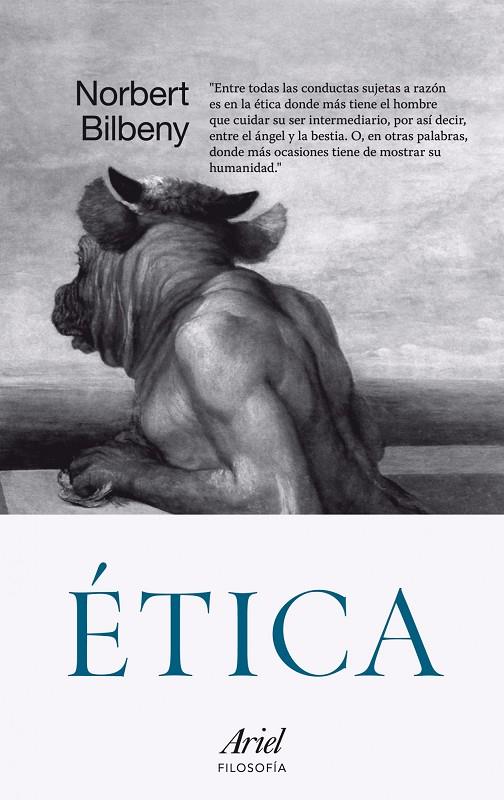 Ética | 9788434470590 | Norbert Bilbeny