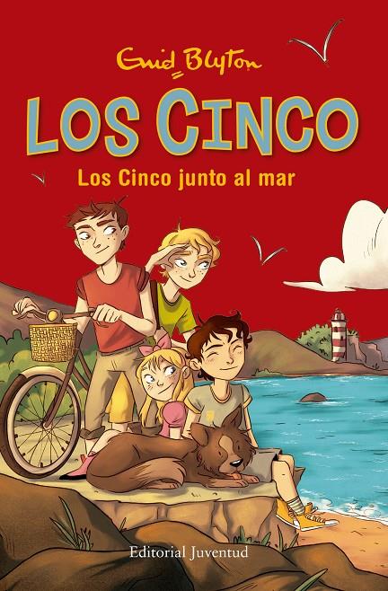 Los Cinco 12 | 9788426143051 | Enid Blyton