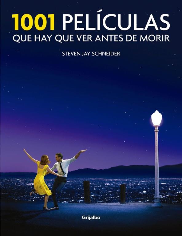 1001 películas que hay que ver | 9788416449378 | Schneider, Steven Jay