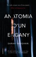 Anatomia d un engany | 9788417092696 | Sarah Vaughan