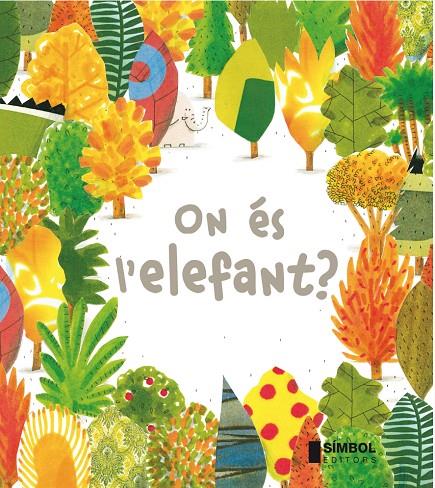 On és l elefant | 9788415315254 | Barroux