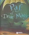 Paf, el drac màgic | 9788495987648 | Yarrow, Peter  /Lipton, Lenny / Puyrabet, Enric