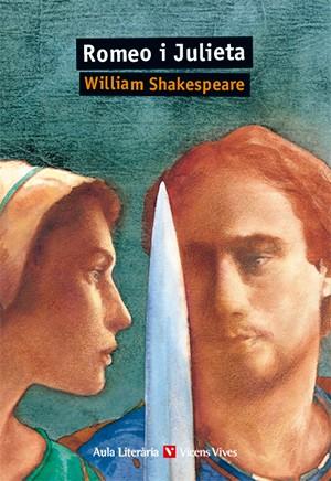 Romeo I Julieta, Aula Literaria N/c | 9788431641412 | Shakespeare, William / Jaumà Muste, Josep Maria