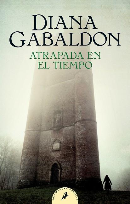 Atrapada en el tiempo (Saga Outlander 2) | 9788418173035 | Gabaldon, Diana