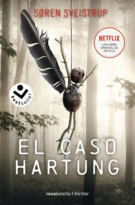 El caso Hartung | 9788417821227 | Sveistrup, Søren