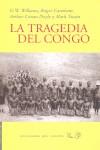 La tragedia del Congo | 9788496964488 | Casement, Roger / Twain, Mark / Conan Doyle, Arthur / Washington Williams, George