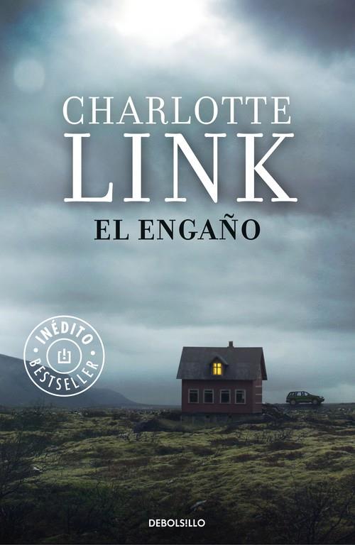 El engaño | 9788466334693 | Charlotte Link