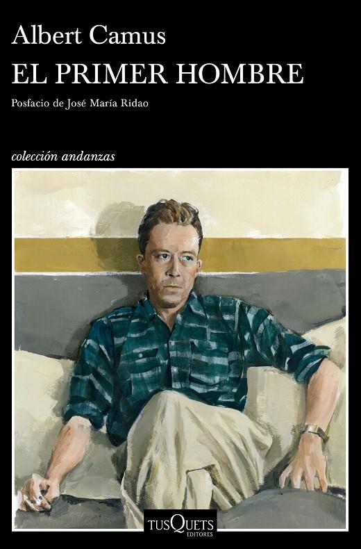 El primer hombre (Camus) | 9788490666586 | Albert Camus