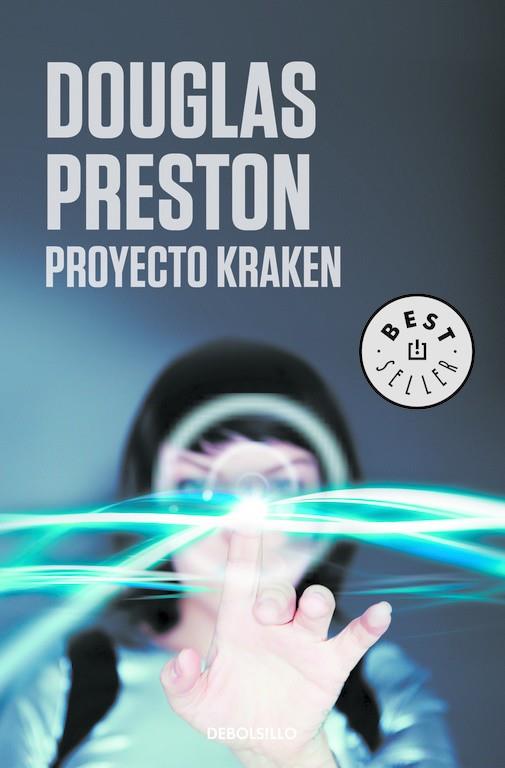 Proyecto kraken | 9788466333726 | Preston & Child