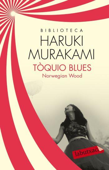 Toquio blues | 9788499305554 | Haruki Murakami