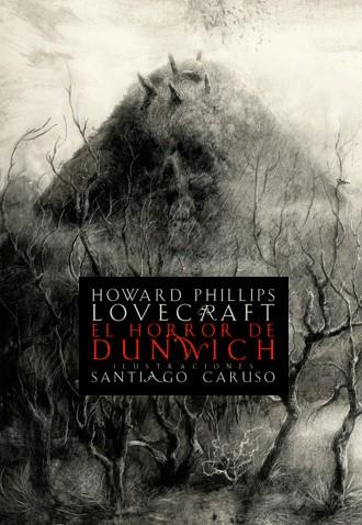 El horror de Dunwich | 9788494033636 | H. P. Lovecraft