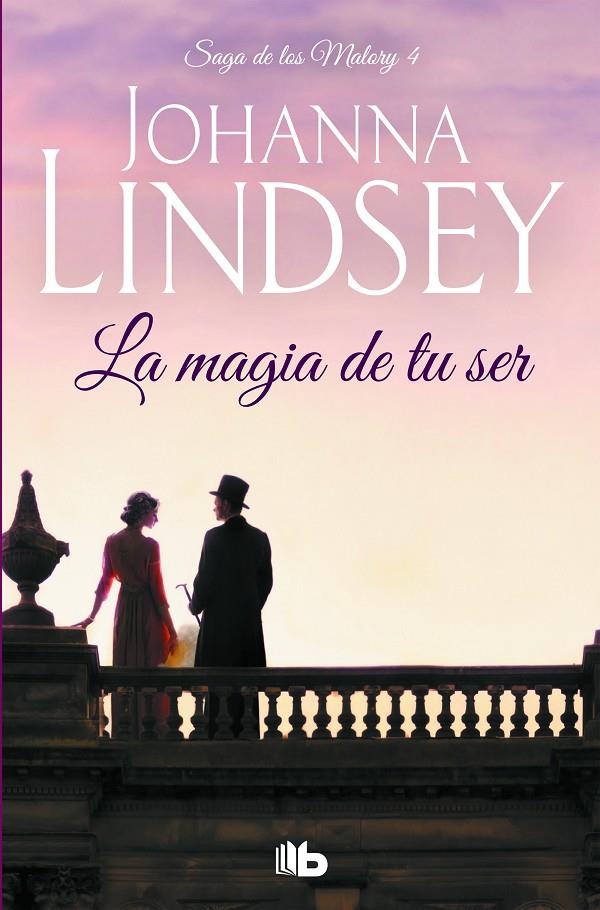 La magia de tu ser | 9788498725469 | Johanna Lindsey