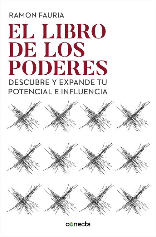 El libro de los poderes | 9788416883448 | Ramon Fauria