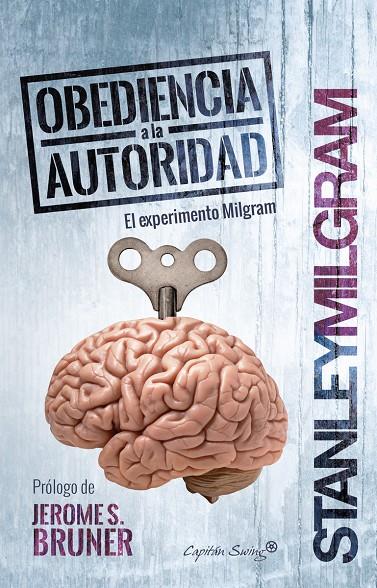 Obediencia a la autoriadad | 9788494588662 | Milgram, Stanley